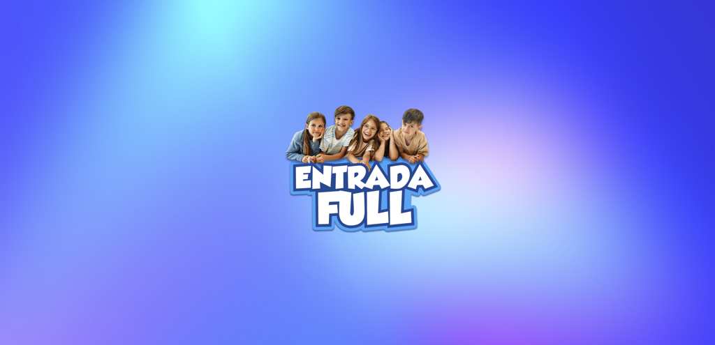 Entrada Mundo Marino